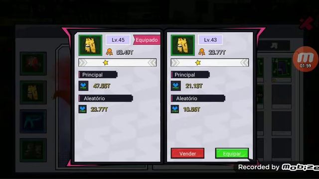Top 1 no Naruto (blockman go) смотреть онлайн