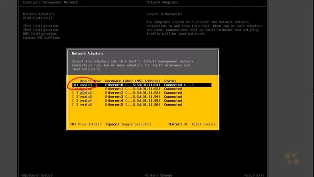VMWARE administrator online free course- Part1(5) смотреть онлайн