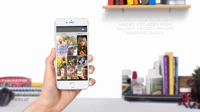 Smart AppLock - PIN and Pattern Lock - Android Privacy смотреть онлайн