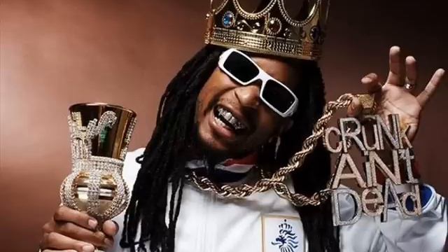Lil Jon & The Eastside Boyz-Get Low (clean version) смотреть онлайн