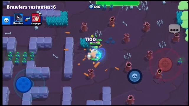 Null's Brawl ( Download Na Descrição ) 😉 смотреть онлайн