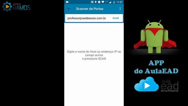 ⚠ App PingTools Network Utilities Android | http://professorramos.com смотреть онлайн