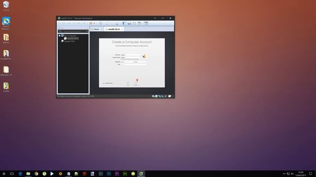 HACKINTOSH PT-BR - Criando o instalador do macOS Sierra pelo Windows смотреть онлайн
