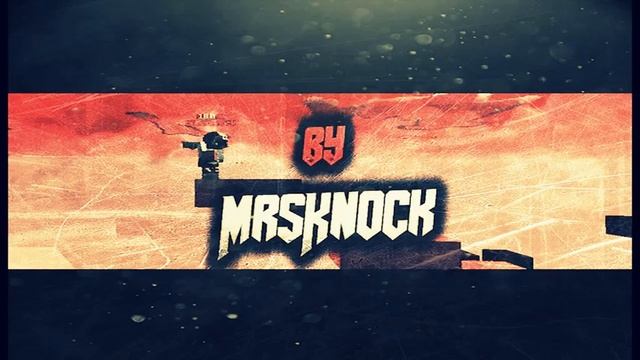 Kanalbanner ByMrsKnock ! Meinung In Die Kommentare!!!!