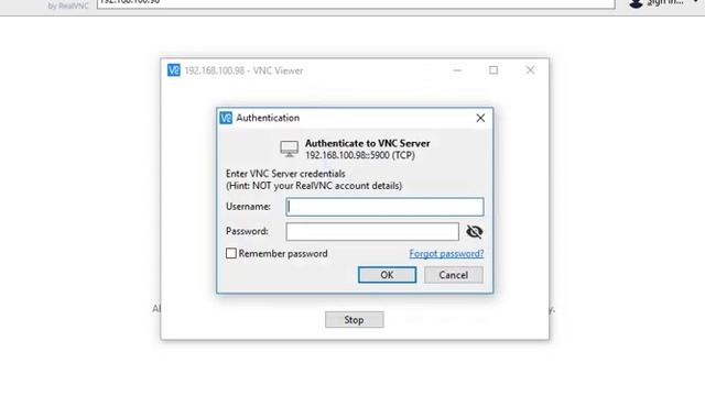 Using VNC remote macOS смотреть онлайн