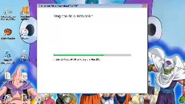 COMO INSTALAR OFFICE 2013 CON ACTIVADOR Daniel Zamora y equipo смотреть онлайн