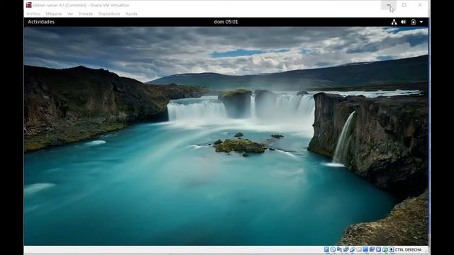 Servicio Telnet смотреть онлайн