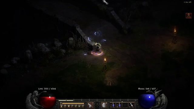 D2R PvP GM Duel Pala Vs Pala смотреть онлайн