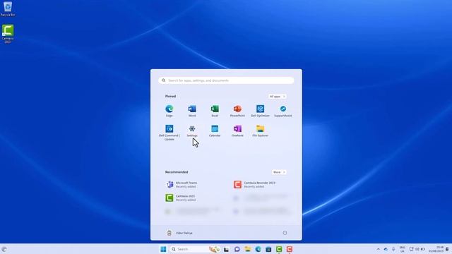 Setting Scarlett as your Default Audio Device - Windows смотреть онлайн