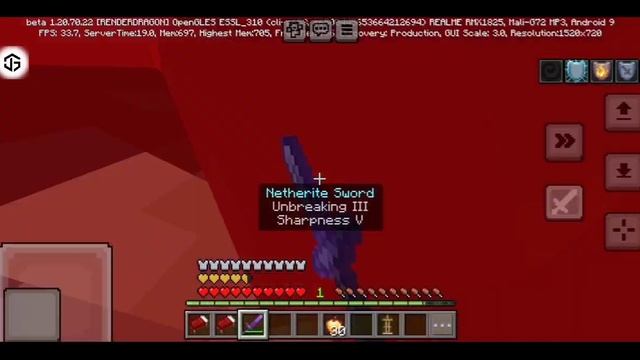 I Kill A Warden Using Enchanted Golden Apple , Minecraft Warden And Wither Storm 🍎👍😲 смотреть онлайн