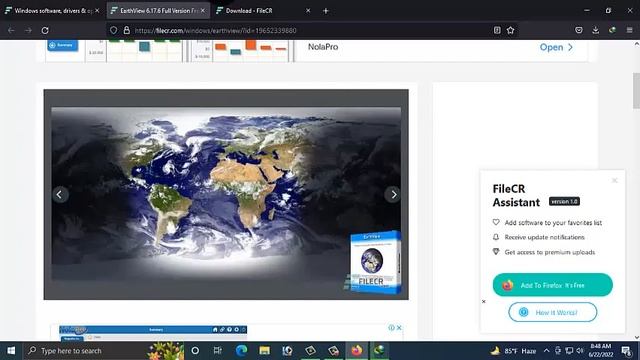 How to Install Telegram on Windows 10 PC | Download Telegram in Laptop Windows 10 (2022) смотреть онлайн