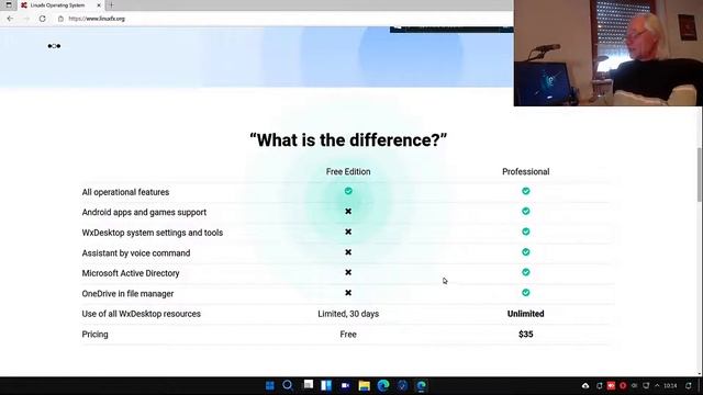 LinuxFX 11 - Looks like Microsoft Windows 11 - Does this make any sense? Linux Distro for Beginner смотреть онлайн