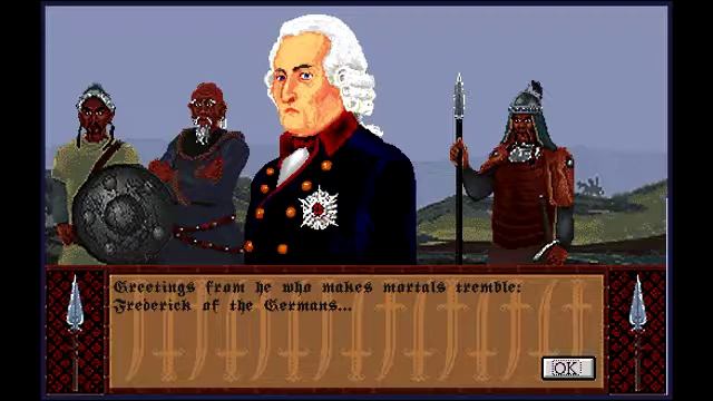 Civilization MIDI music смотреть онлайн