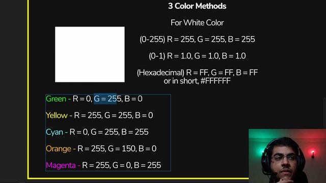 Pong (3/9) - Drawing on a Window - Understanding Documentation/Wiki - C++/SDL2 - GPS 1.3 - Urdu/ارد смотреть онлайн