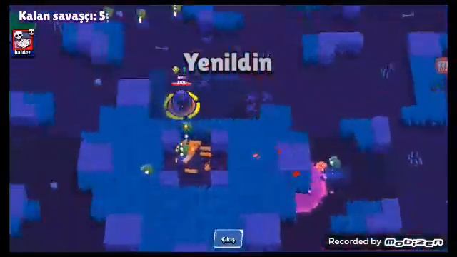 Brawl stars yeni karakterle ilk mac смотреть онлайн
