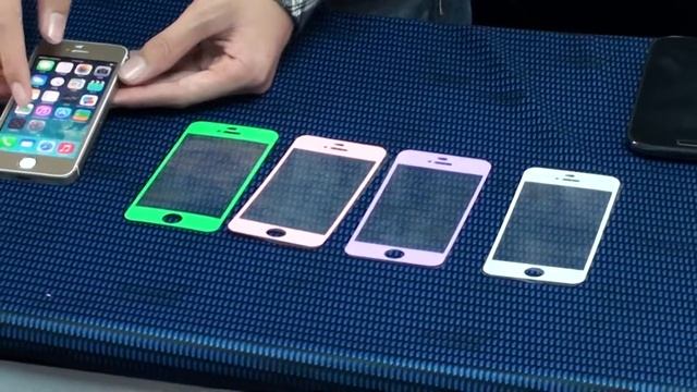 iPhone 5 Screen Protector best on iPhone Mobile Marketing Custom Logo Premium Corporate Gifts 41273 смотреть онлайн