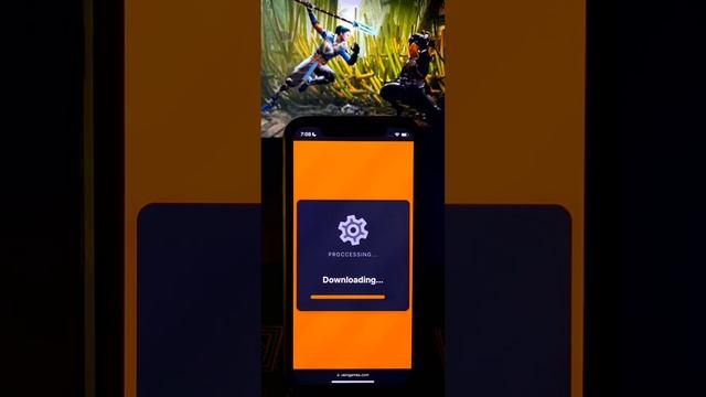 Shadow Fight 4 MOD iOS & Android (2023) смотреть онлайн