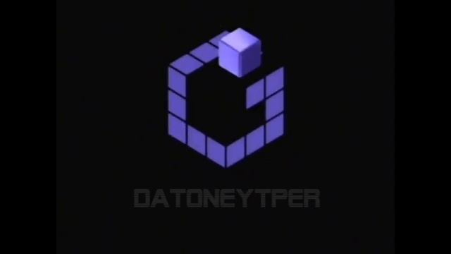 Gamecube Intro but when it drops Bones - Okay,ButThisIsTheLastTime plays смотреть онлайн