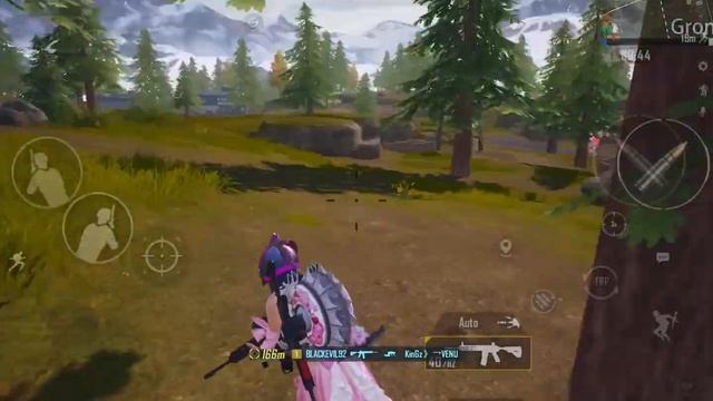 iPad 9th Generation HD+60FPS 🔥 - IOS 17.3 Livik Gameplay 😍 - Pubg Test, New Record! ❤️ смотреть онлайн