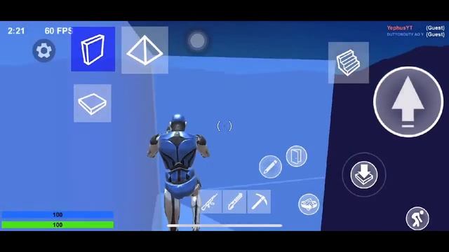 1.V.1.LOL MOBILE PLAYER (IPHONE XR) смотреть онлайн
