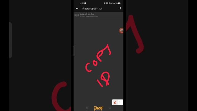 How To Mod RAR Apk | Mt Manager