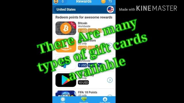 Earn Free Amazon Gift Cards (Android & iOS devices) смотреть онлайн