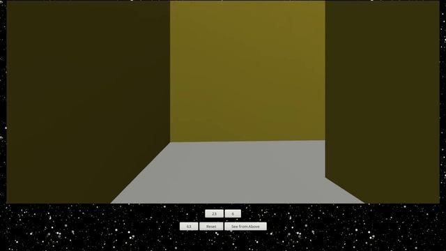 3D Maze - WebGL смотреть онлайн