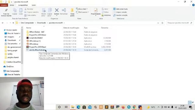 Aktivasyon Windows ( 2010,2016,2019, Ect.............nenpót Microsoft Office.)