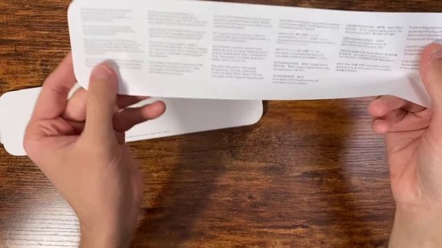 Apple Watch SE 44mm Unboxing