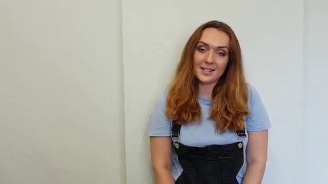 Актерская визитка.Валентина Сергеева смотреть онлайн