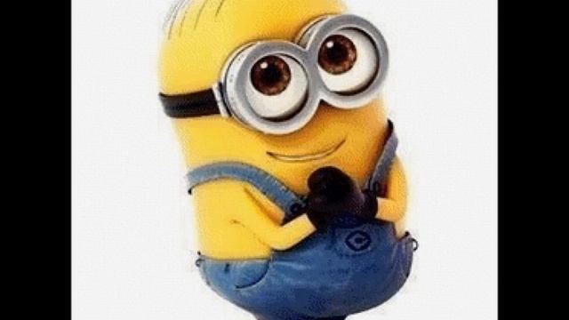 The Minions -- Low смотреть онлайн