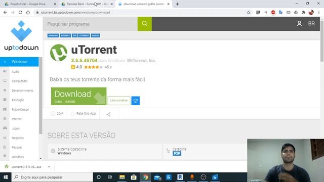 Baixando família no torrent смотреть онлайн