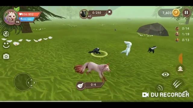 УГАРНЫЙ БАГ В WILDCRAFT! ||| БАГИ WILDCRAFT