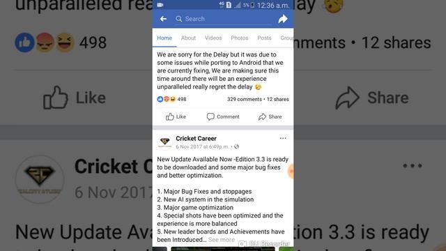 Cricket career 18 beta launch now смотреть онлайн