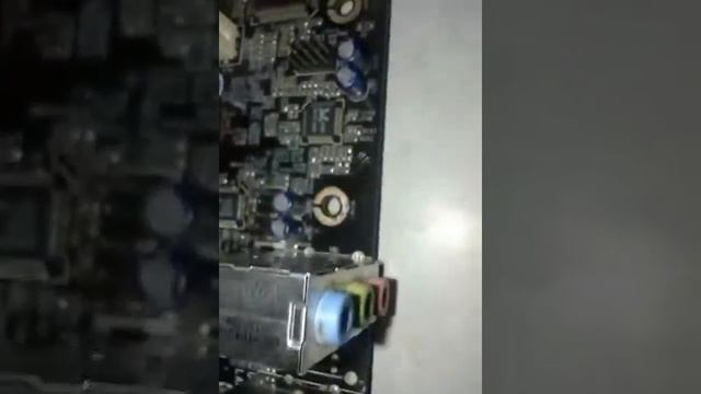 Copy of GF6100-B-E Zotac MotherBoard смотреть онлайн