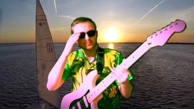 Albatross- Peter Green's Fleetwood Mac Guitar Cover смотреть онлайн