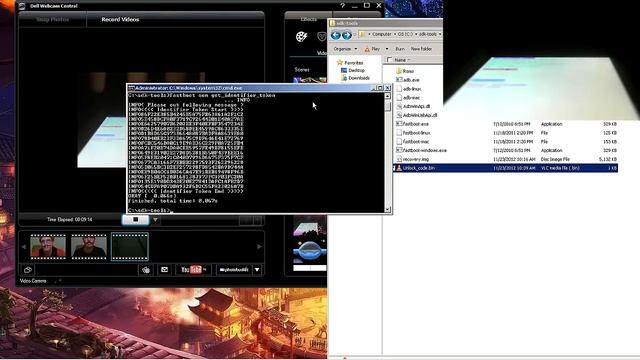 HTC EVO V: How to root + flash ROMS using fastboot смотреть онлайн