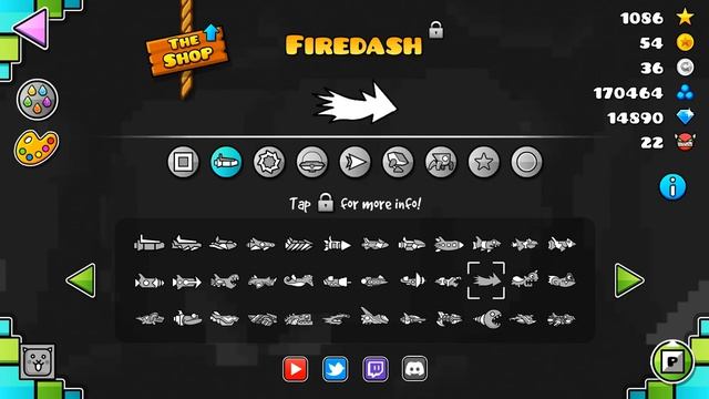 Simple TP | A Texture Pack For CrystalDash 1.2 смотреть онлайн