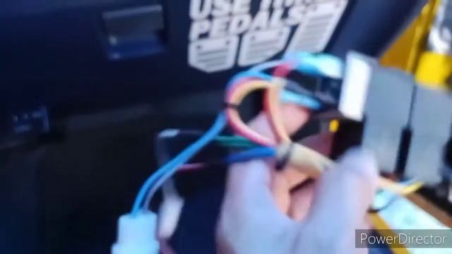 Weak Power Window Repair смотреть онлайн