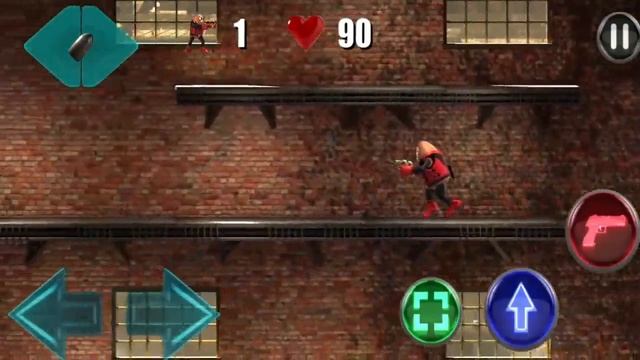 Killer Bean Unleashed 8K new version android (IOS) game play смотреть онлайн