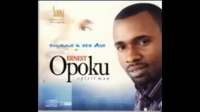 Ghana Gospel Mix 4 Ernest Opoku Mix 480p смотреть онлайн