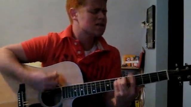 Secondhand Serenade - Fall For You (Cover) смотреть онлайн