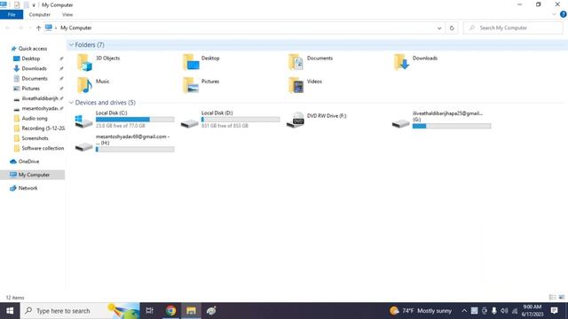How to enable battery icon on laptop or computer | Battery icon shown on laptop | Bluetooth enable смотреть онлайн
