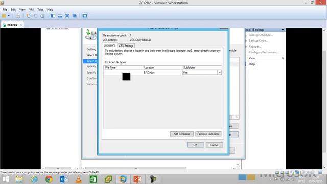 Windows Server 2012 R2 - Aula 02 смотреть онлайн