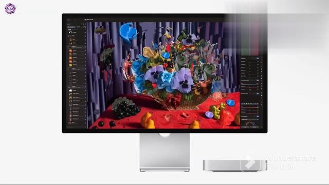 APPLE MAC MINI 2023 смотреть онлайн