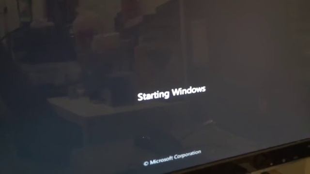 Downgrading from Windows 10 to Windows 7 (Part 1) смотреть онлайн