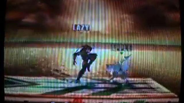 SSBB - APPLE(Falco) VS LAZY(Snake) смотреть онлайн
