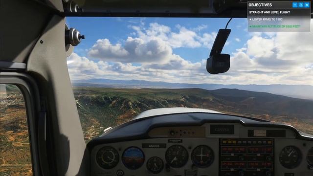 Amateur Hour - Microsoft Flight Simulator смотреть онлайн