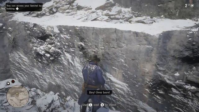 Red Dead Redemption 2 - Xbox gameplay смотреть онлайн