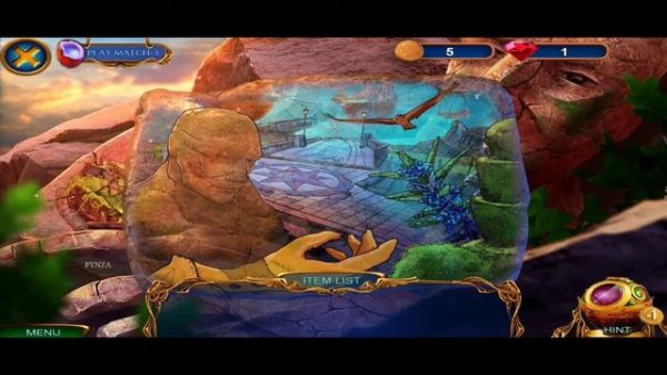 Labyrinths of the World 9: Lost Island Collector's Edition [Android] BONUS Chapter Full Walkthrough